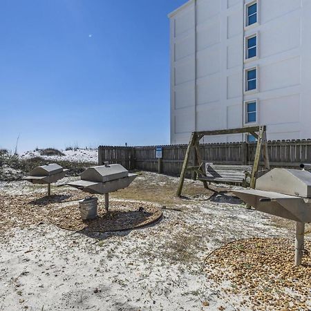 Island Sunrise 265 Condo Gulf Shores Exterior foto